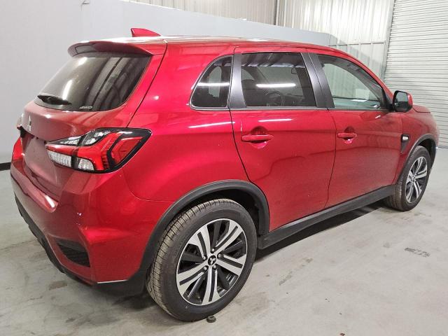 Photo 2 VIN: JA4ARUAU3PU000865 - MITSUBISHI OUTLANDER 