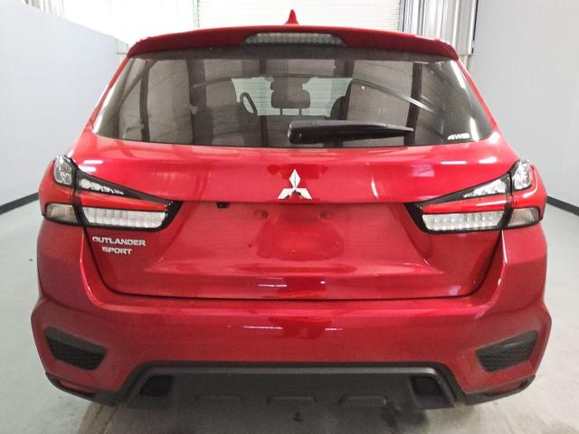 Photo 5 VIN: JA4ARUAU3PU000865 - MITSUBISHI OUTLANDER 