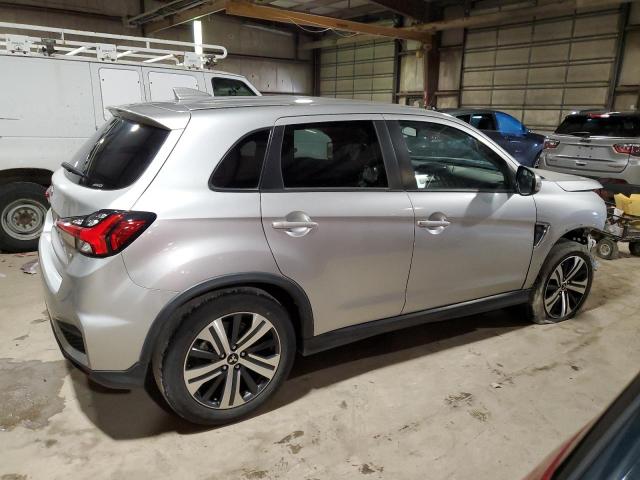 Photo 2 VIN: JA4ARUAU3PU010215 - MITSUBISHI OUTLANDER 