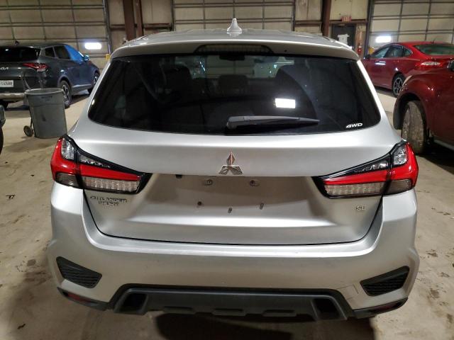 Photo 5 VIN: JA4ARUAU3PU010215 - MITSUBISHI OUTLANDER 