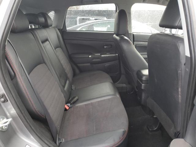 Photo 10 VIN: JA4ARUAU3PU015978 - MITSUBISHI OUTLANDER 