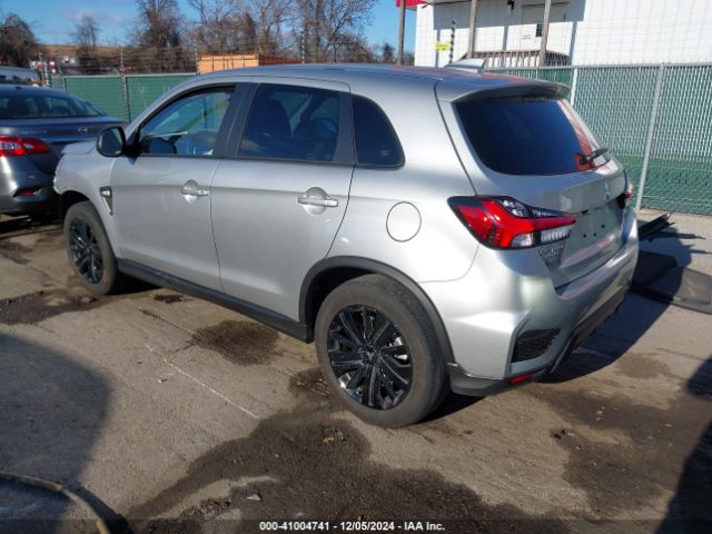 Photo 2 VIN: JA4ARUAU3RU001677 - MITSUBISHI OUTLANDER SPORT 