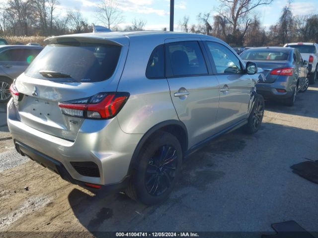 Photo 3 VIN: JA4ARUAU3RU001677 - MITSUBISHI OUTLANDER SPORT 