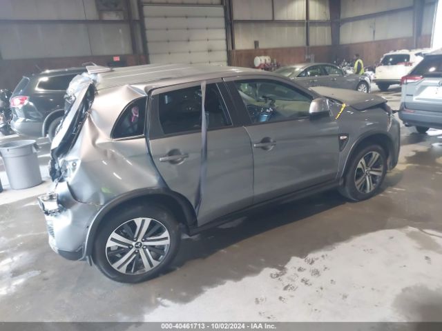 Photo 3 VIN: JA4ARUAU3RU005986 - MITSUBISHI OUTLANDER SPORT 