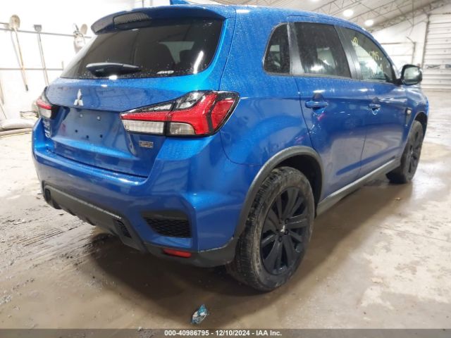 Photo 3 VIN: JA4ARUAU3RU008449 - MITSUBISHI OUTLANDER SPORT 