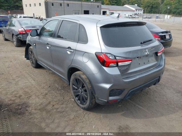 Photo 2 VIN: JA4ARUAU4MU002913 - MITSUBISHI OUTLANDER SPORT 