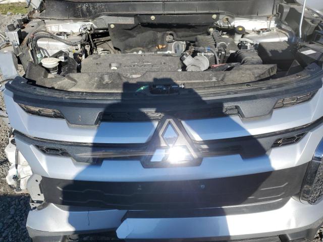 Photo 11 VIN: JA4ARUAU4MU004824 - MITSUBISHI OUTLANDER 