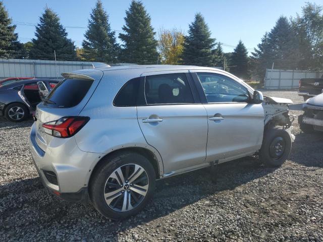 Photo 2 VIN: JA4ARUAU4MU004824 - MITSUBISHI OUTLANDER 