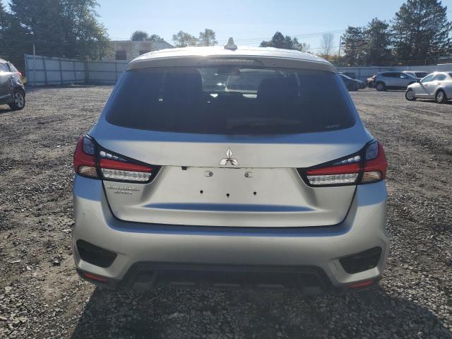 Photo 5 VIN: JA4ARUAU4MU004824 - MITSUBISHI OUTLANDER 