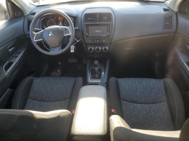 Photo 7 VIN: JA4ARUAU4MU004824 - MITSUBISHI OUTLANDER 