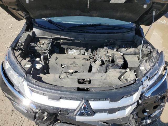 Photo 11 VIN: JA4ARUAU4MU007982 - MITSUBISHI OUTLANDER 