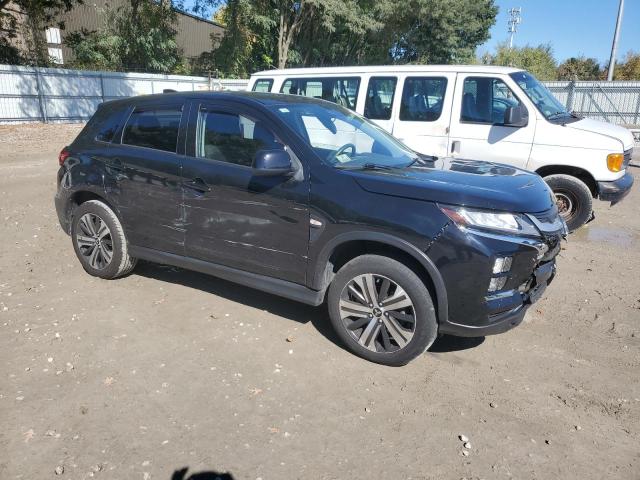 Photo 3 VIN: JA4ARUAU4MU007982 - MITSUBISHI OUTLANDER 