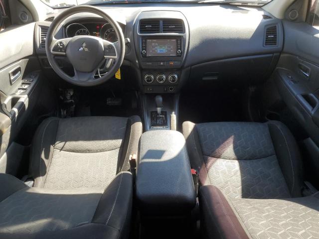 Photo 7 VIN: JA4ARUAU4MU007982 - MITSUBISHI OUTLANDER 