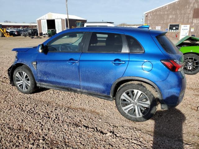 Photo 1 VIN: JA4ARUAU4MU009215 - MITSUBISHI OUTLANDER 