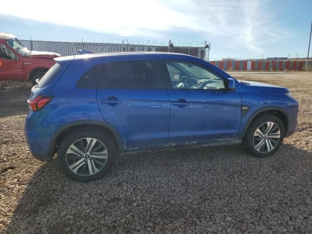 Photo 2 VIN: JA4ARUAU4MU009215 - MITSUBISHI OUTLANDER 