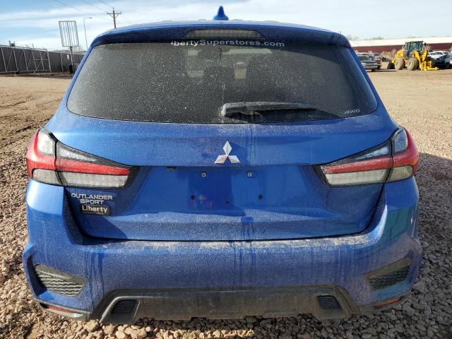 Photo 5 VIN: JA4ARUAU4MU009215 - MITSUBISHI OUTLANDER 