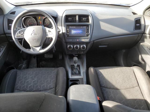 Photo 7 VIN: JA4ARUAU4MU009215 - MITSUBISHI OUTLANDER 