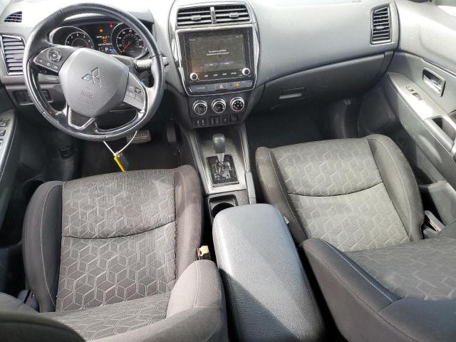 Photo 7 VIN: JA4ARUAU4MU011014 - MITSUBISHI OUTLANDER 