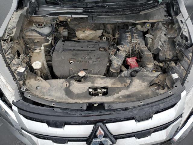 Photo 11 VIN: JA4ARUAU4MU012180 - MITSUBISHI OUTLANDER 