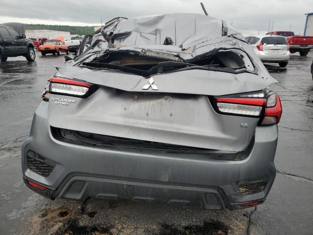 Photo 5 VIN: JA4ARUAU4MU012180 - MITSUBISHI OUTLANDER 