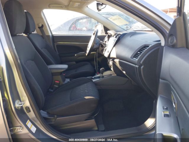 Photo 4 VIN: JA4ARUAU4MU014852 - MITSUBISHI OUTLANDER SPORT 