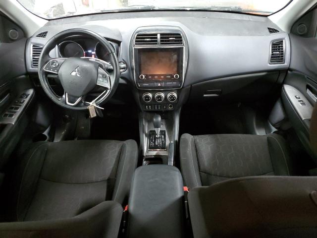 Photo 7 VIN: JA4ARUAU4MU014902 - MITSUBISHI OUTLANDER 