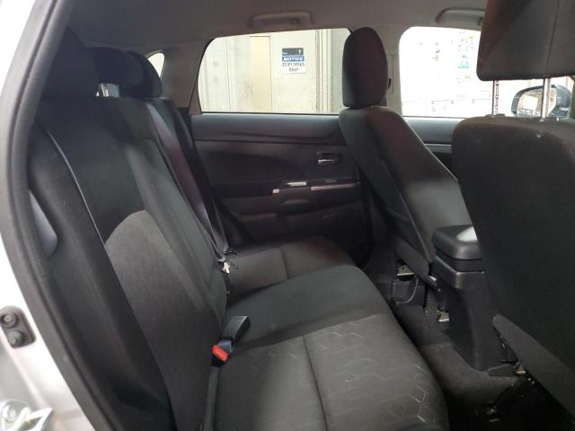 Photo 9 VIN: JA4ARUAU4MU014902 - MITSUBISHI OUTLANDER 