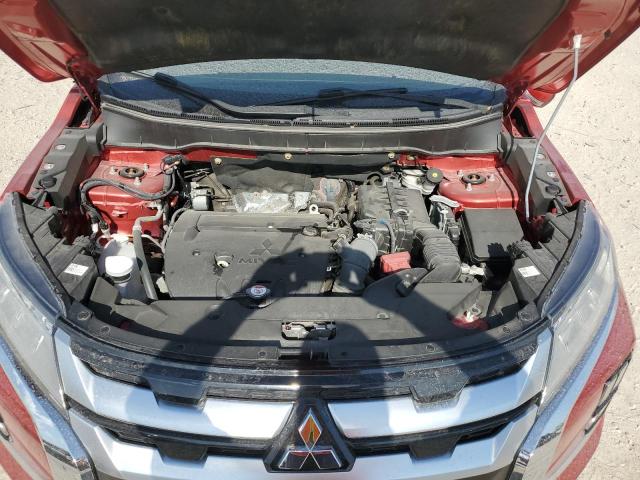 Photo 11 VIN: JA4ARUAU4MU018190 - MITSUBISHI OUTLANDER 