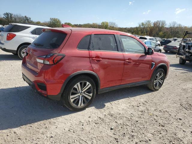 Photo 2 VIN: JA4ARUAU4MU018190 - MITSUBISHI OUTLANDER 