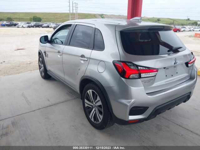 Photo 2 VIN: JA4ARUAU4MU018867 - MITSUBISHI OUTLANDER SPORT 