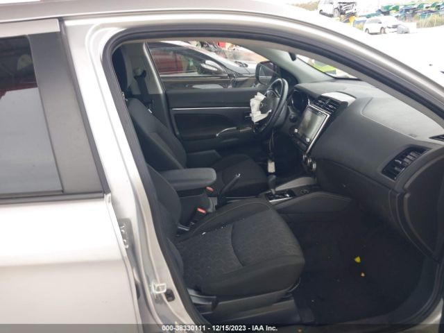 Photo 4 VIN: JA4ARUAU4MU018867 - MITSUBISHI OUTLANDER SPORT 