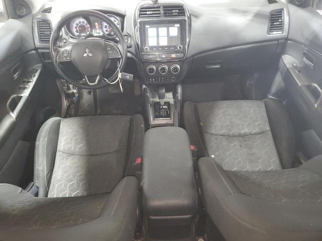 Photo 7 VIN: JA4ARUAU4MU019582 - MITSUBISHI OUTLANDER 