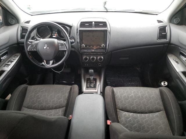 Photo 7 VIN: JA4ARUAU4MU019811 - MITSUBISHI OUTLANDER 