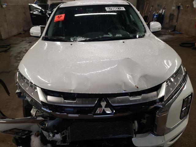 Photo 11 VIN: JA4ARUAU4MU020151 - MITSUBISHI OUTLANDER 