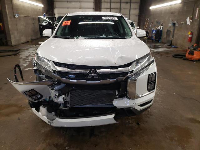 Photo 4 VIN: JA4ARUAU4MU020151 - MITSUBISHI OUTLANDER 