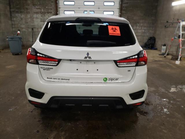 Photo 5 VIN: JA4ARUAU4MU020151 - MITSUBISHI OUTLANDER 