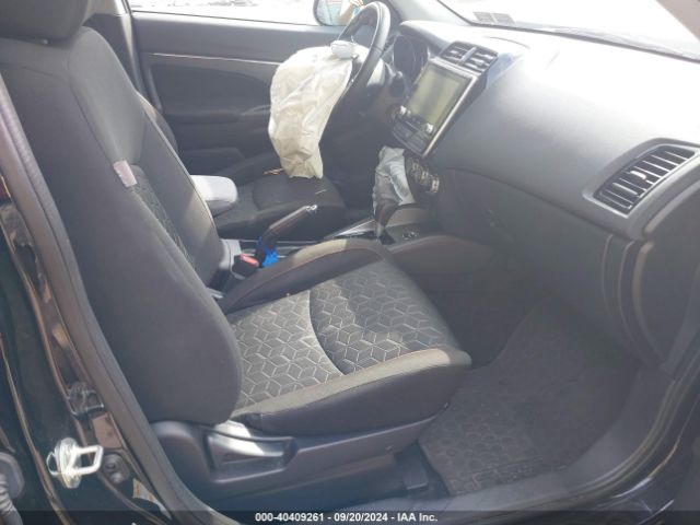 Photo 4 VIN: JA4ARUAU4MU020960 - MITSUBISHI OUTLANDER SPORT 