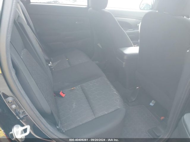 Photo 7 VIN: JA4ARUAU4MU020960 - MITSUBISHI OUTLANDER SPORT 