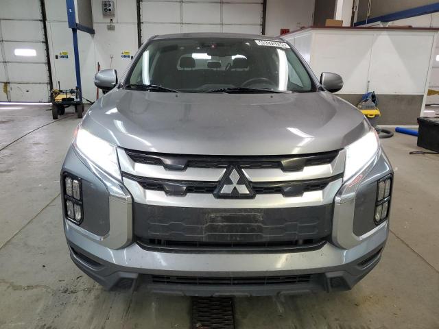 Photo 4 VIN: JA4ARUAU4MU022465 - MITSUBISHI OUTLANDER 