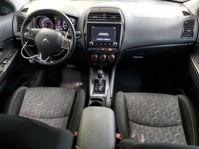 Photo 7 VIN: JA4ARUAU4MU022465 - MITSUBISHI OUTLANDER 