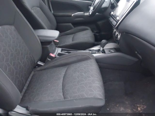 Photo 4 VIN: JA4ARUAU4MU026581 - MITSUBISHI OUTLANDER SPORT 