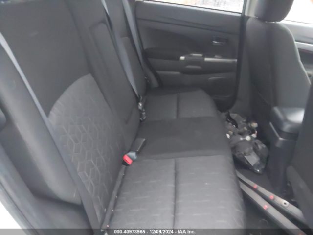 Photo 7 VIN: JA4ARUAU4MU026581 - MITSUBISHI OUTLANDER SPORT 