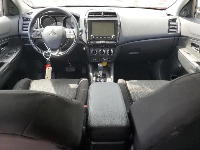 Photo 7 VIN: JA4ARUAU4MU030162 - MITSUBISHI OUTLANDER 