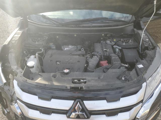 Photo 11 VIN: JA4ARUAU4MU030713 - MITSUBISHI OUTLANDER 