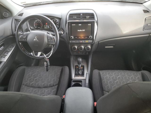 Photo 7 VIN: JA4ARUAU4MU030713 - MITSUBISHI OUTLANDER 