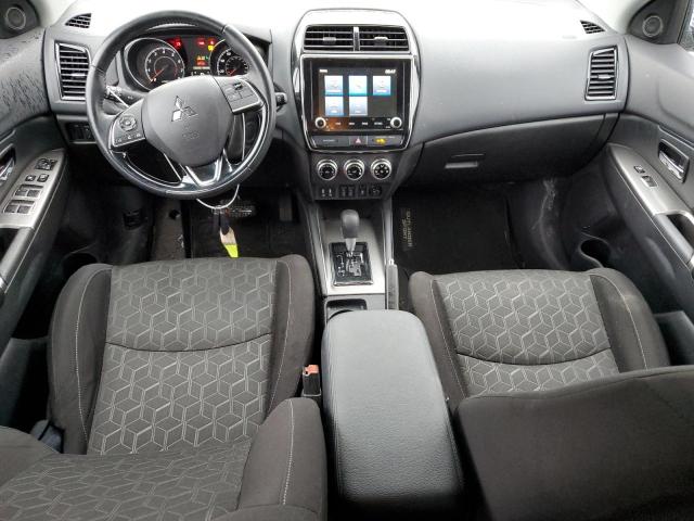 Photo 7 VIN: JA4ARUAU4MU032915 - MITSUBISHI OUTLANDER 