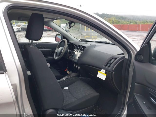 Photo 4 VIN: JA4ARUAU4NU002475 - MITSUBISHI OUTLANDER SPORT 