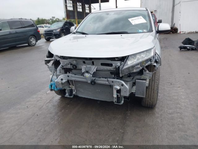 Photo 5 VIN: JA4ARUAU4NU002475 - MITSUBISHI OUTLANDER SPORT 