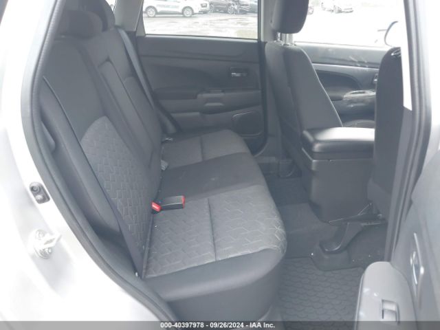 Photo 7 VIN: JA4ARUAU4NU002475 - MITSUBISHI OUTLANDER SPORT 