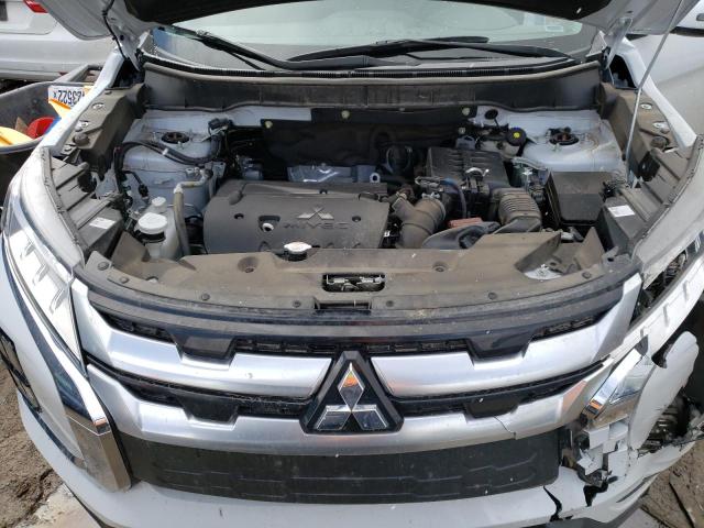 Photo 11 VIN: JA4ARUAU4NU007207 - MITSUBISHI OUTLANDER 